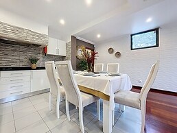 Villa Paix o by Atlantic Holiday
