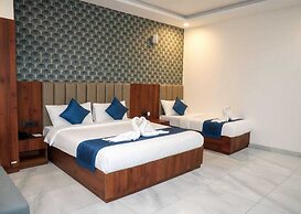 Belle Tree Hotel