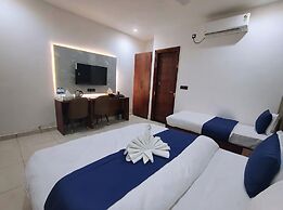 Belle Tree Hotel