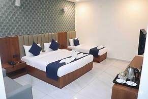Belle Tree Hotel