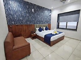 Belle Tree Hotel