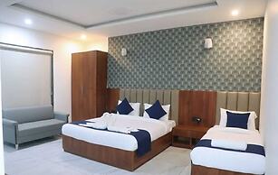 Belle Tree Hotel