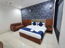 Belle Tree Hotel