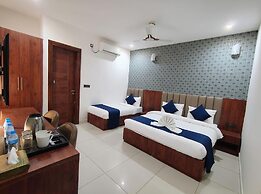Belle Tree Hotel