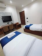 Belle Tree Hotel