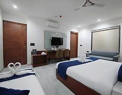 Belle Tree Hotel