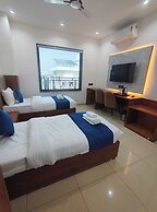 Belle Tree Hotel