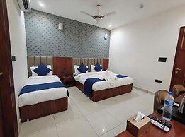 Belle Tree Hotel