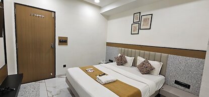 Hotel Rose Gold