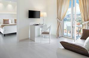 Europa Grand Hotel