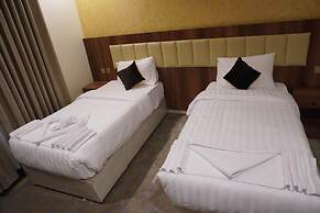 Platinum Pearl Hotel