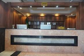 Platinum Pearl Hotel