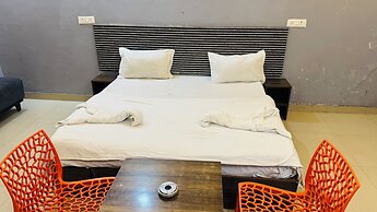 Starkey Inn