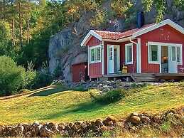 4 Star Holiday Home in Fjallbacka