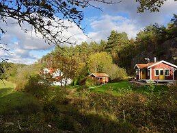 4 Star Holiday Home in Fjallbacka