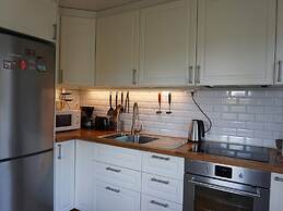4 Star Holiday Home in Fjallbacka