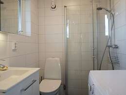 4 Star Holiday Home in Fjallbacka