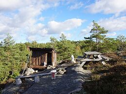 4 Star Holiday Home in Fjallbacka