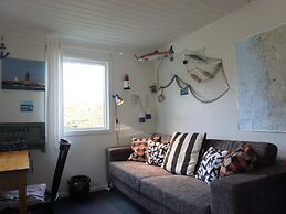 4 Star Holiday Home in Fjallbacka