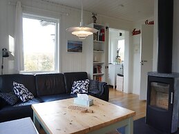4 Star Holiday Home in Fjallbacka