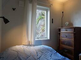 4 Star Holiday Home in Fjallbacka