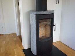 4 Star Holiday Home in Fjallbacka