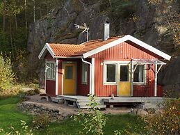 4 Star Holiday Home in Fjallbacka