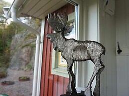4 Star Holiday Home in Fjallbacka
