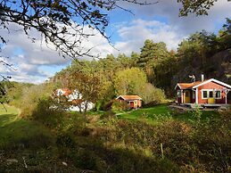 4 Star Holiday Home in Fjallbacka