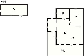 4 Star Holiday Home in Fjallbacka