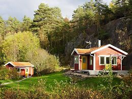 4 Star Holiday Home in Fjallbacka