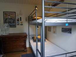 4 Star Holiday Home in Fjallbacka