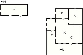 4 Star Holiday Home in Fjallbacka