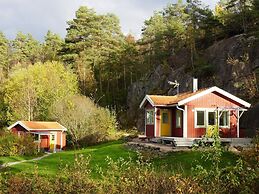 4 Star Holiday Home in Fjallbacka