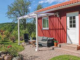 4 Star Holiday Home in Fjallbacka