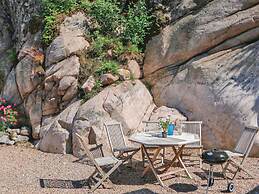 4 Star Holiday Home in Fjallbacka