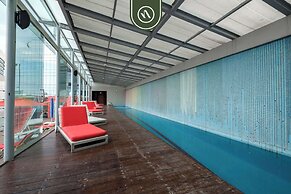 Bright 2BR in Polanco Steps From Antara Soumaya