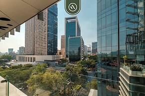 Bright 2BR in Polanco Steps From Antara Soumaya