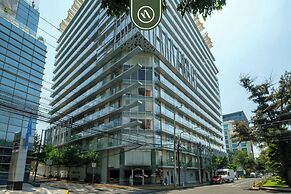 Bright 2BR in Polanco Steps From Antara Soumaya