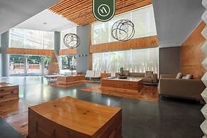 Bright 2BR in Polanco Steps From Antara Soumaya