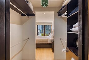 Bright 2BR in Polanco Steps From Antara Soumaya