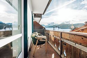 Appartment le Gemme Dolomites escape