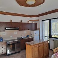 Appartment le Gemme Dolomites escape