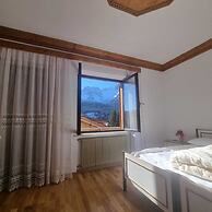 Appartment le Gemme Dolomites escape