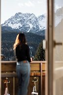 Appartment le Gemme Dolomites escape