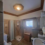Appartment le Gemme Dolomites escape