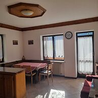 Appartment le Gemme Dolomites escape