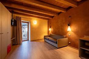 Hotel borgo Antico