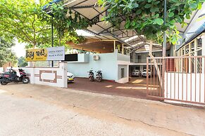 Itsy Hotels Sands & Serenity