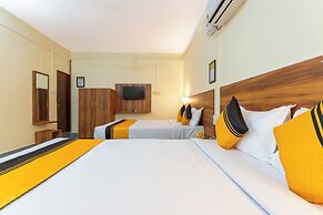 Itsy Hotels Sands & Serenity